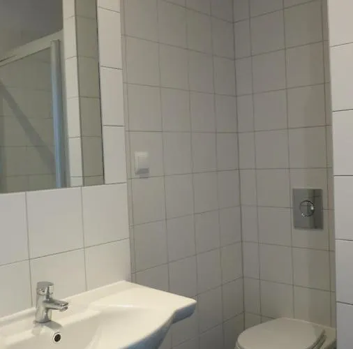 Private Bathroom King Room